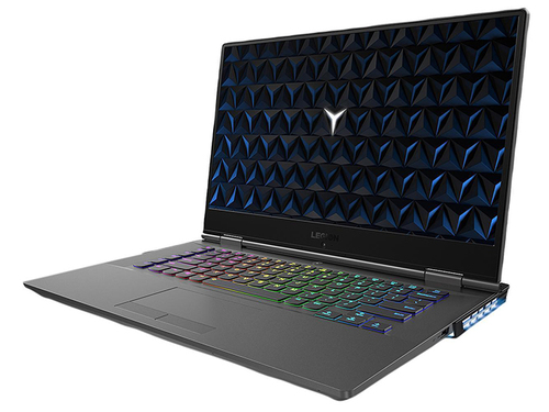 מחשב נייד גיימינג Lenovo LEGION Y730-15ICH 81HD000PUS לנובו