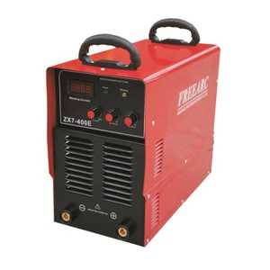 רתכת אינוורטר דיגיטלי KARNAF ZX7400E 400V 400A
