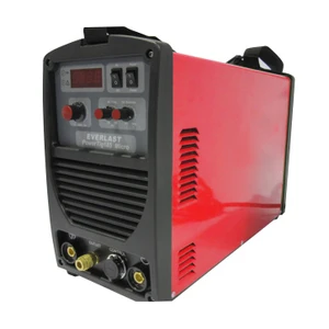 רתכת ארגון לנירוסטה ואלומיניום KARNAF MICROTIG 185A
