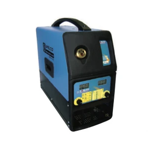 רתכת AWELCO 160A 230V CO2