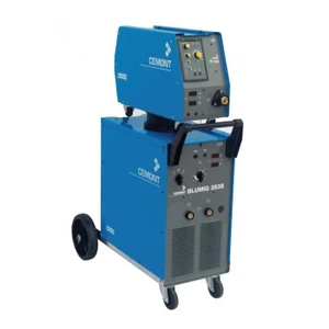 רתכת CEMONT BLUMIG 353 300A 400V CO2