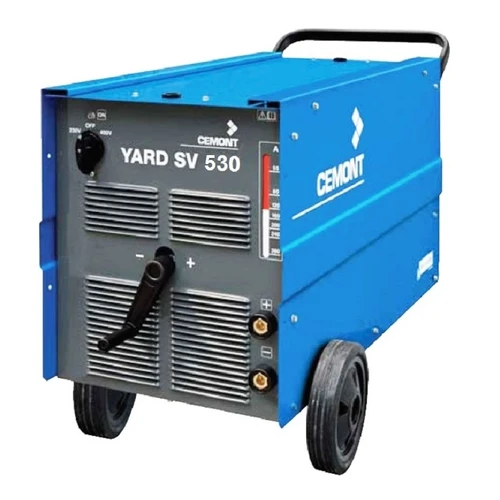 מיישר זרם CEMONT 400V 530A