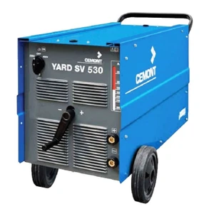 מיישר זרם CEMONT 400V 530A