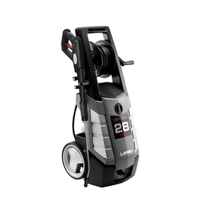 מכונת שטיפה מקצועית עוצמתית בלחץ 195 בר LAVOR VERTIGO 28 PRO 