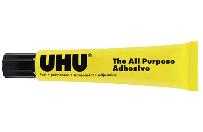 סופר גלו UHU