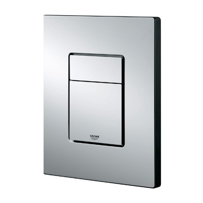 GROHE 38732000 לחצן לניאגרה סמויה