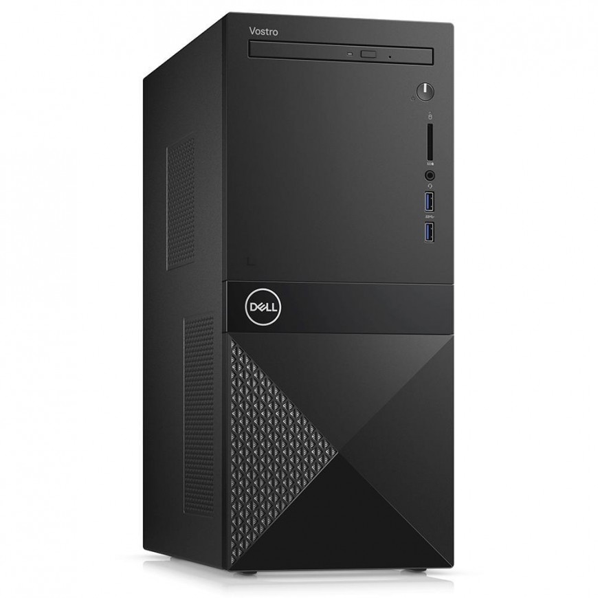 DELL VOSTRO PC 3671 I5-9400 V3671-5027