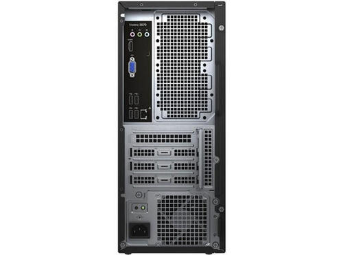 DELL VOSTRO PC 3671 I5-9400 V3671-5027