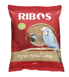 תערובת לתוכונים ופינקים 1 ק"ג
