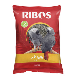 מזון חמניות 1 ק"ג