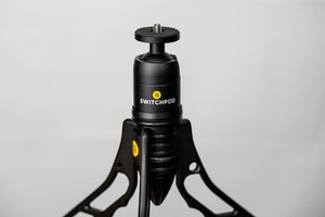 Switchpod - החצובה הבאה שלכם