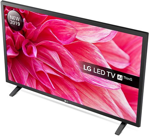 טלוויזיה בגודל 32 דגם 32LM630BP SMART LG LED