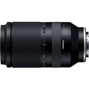 Tamron 70-180mm f/2.8 Di III VXD רשמי טמרון