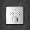 כיסוי חיצוני לאינטרפוץ 4 דרך SMART CONTROL דגם GR29124000