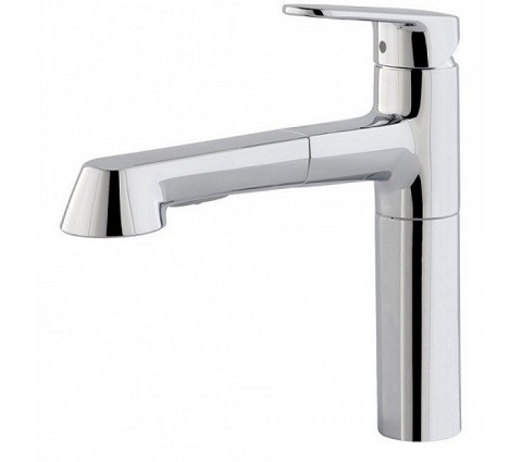 33933002 ברז למטבח GROHE Europlus