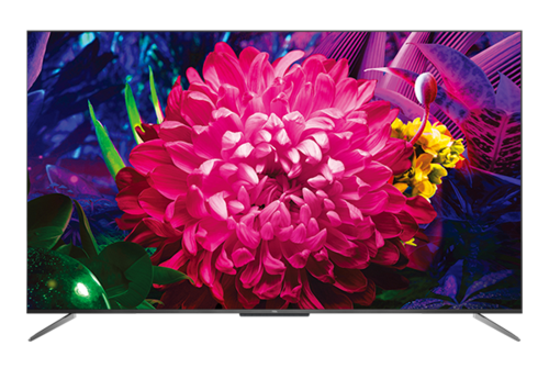 Tcl 55C715 FRONT