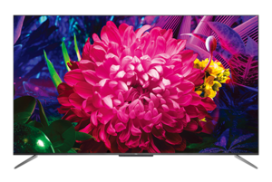 Tcl 55C715 FRONT