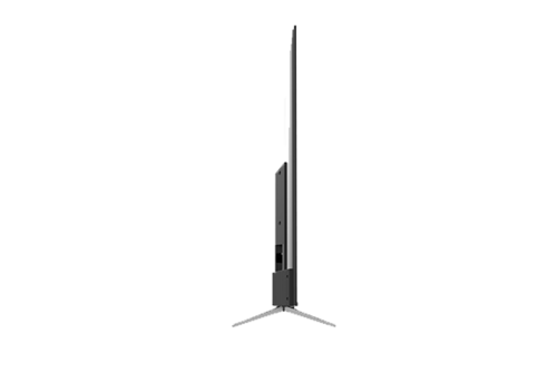 מסך Tcl 55C715 באקוסטי מני