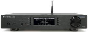 נגן רשת מתקדם מבית Cambridge Audio דגם Stream Magic 6