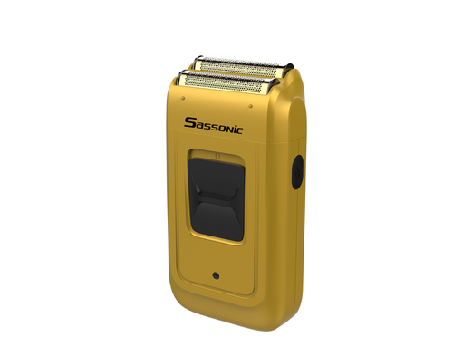 מכונת גילוח Sassonic BarberShave ESE1002