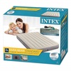 מזרון מתנפח זוגי לבית ולאוהל INTEX 64102  DURA BEAM