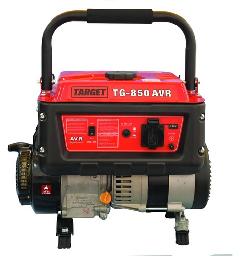 גנרטור TG-850AVR טיולים טרגט