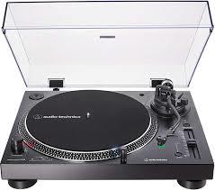 פטיפון Audio-Technica AT-LP120XUSB