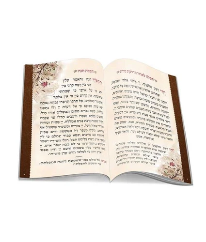 הדלקת נרות מאורך בשילוב אבני סברובסקי