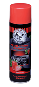ספריי סקאיי - תות - אמריקן איגל AMERICAN EAGLE