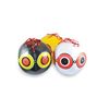 כדור עיניים להברחת יונים Boo Ball - 3 יחידות