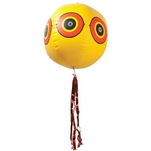 כדור עיניים להברחת יונים Boo Ball - 3 יחידות גריין פלייס