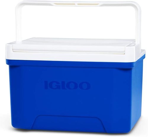 צידנית קשיחה קטנה לתרופות 9 ליטר איגלו IGLOO