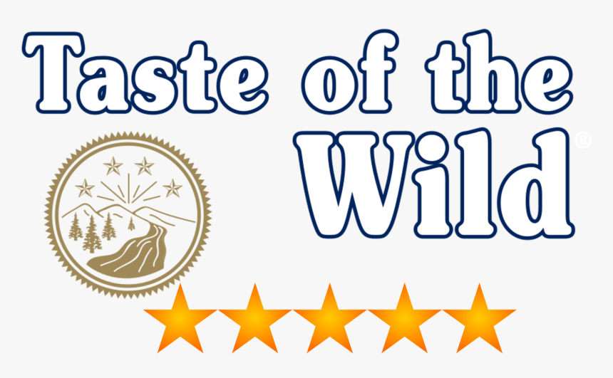 taste of the wild