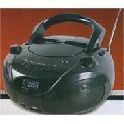 רדיו דיסק SAKAL SKL1011 MP3+ USB + CD