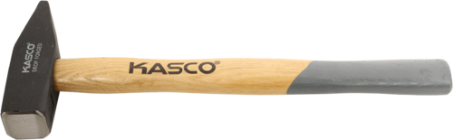 פטיש ברזל ידית עץ 300 גרם - מקט K-820300 - קשקו KASCO