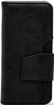 כיסוי ספר Samsung Galaxy S20 Ultra 