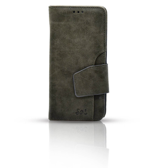 מגן ספר Samsung Galaxy S20 Ultra 