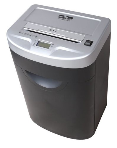 מגרסת נייר JINPEX JP-820c 