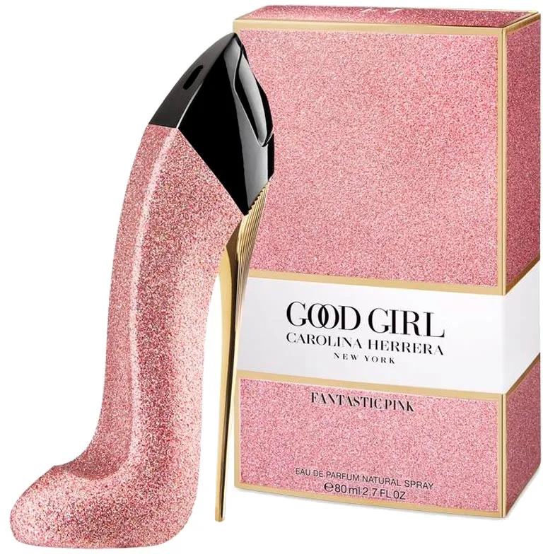 Carolina Herrera Good Girl Fantastic Pink