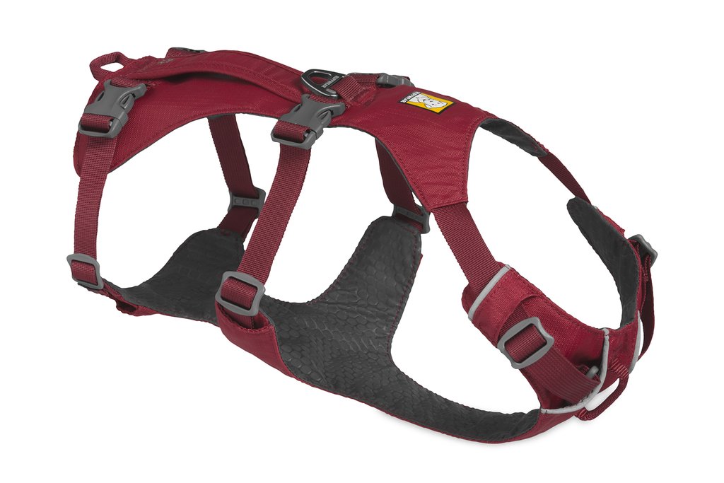 ruffmaster harness