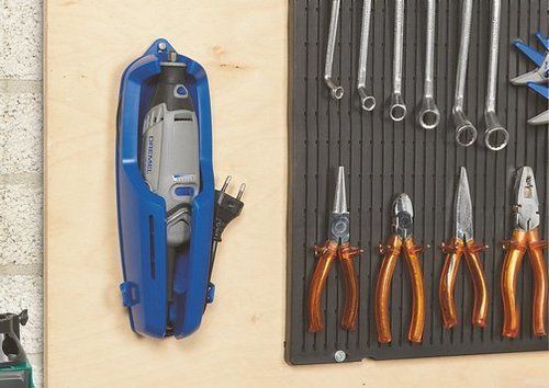 Dremel דרמל 3000 EZ Twist עם 25 אביזרים