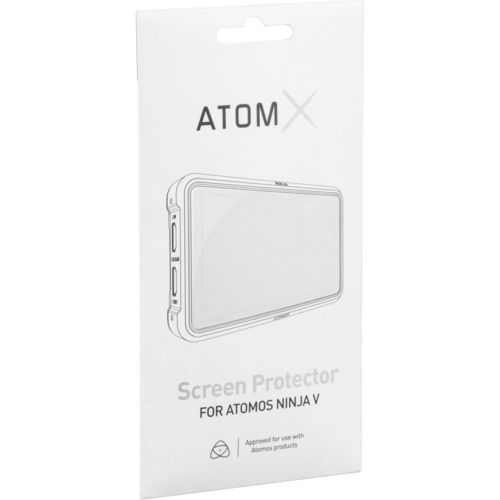 Atomos  מגן מסך עבור Atomos Ninja V