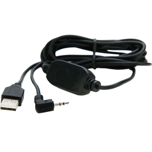 Atomos כבל USB ל- Serial LANC Cable (באורך 2 מ׳)