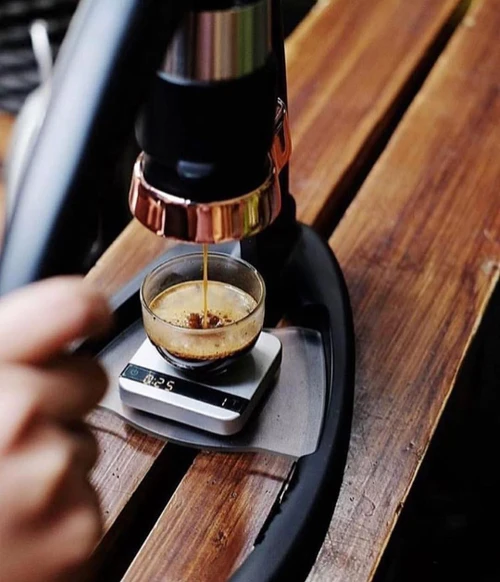 Flair Signature Black Bundle