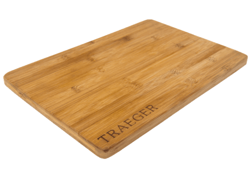 קרש חיתוך מגנטי תוצרת טרייגר Traeger 