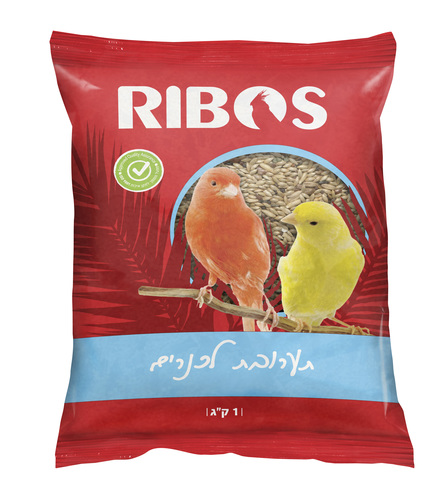 תערובת לכנרים 1 ק