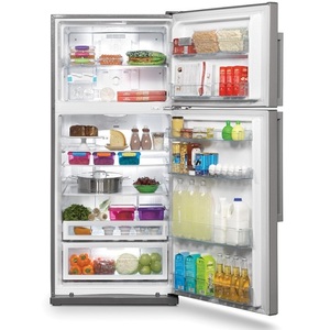 מקרר מקפיא עליון Sauter ELD 653 ‏496 ‏ליטר