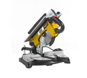 FEMI TR077 - משור שולחני גרונג  עם שולחן עליון 210 מ"מ