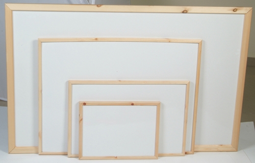 לוח מחיק 40X60