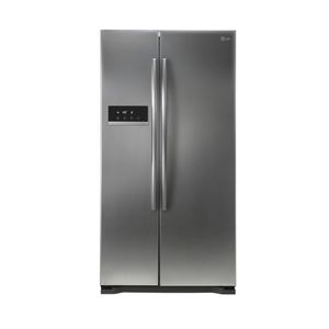 מקרר SBS מפואר LG GC-B227GSQN אל ג'י